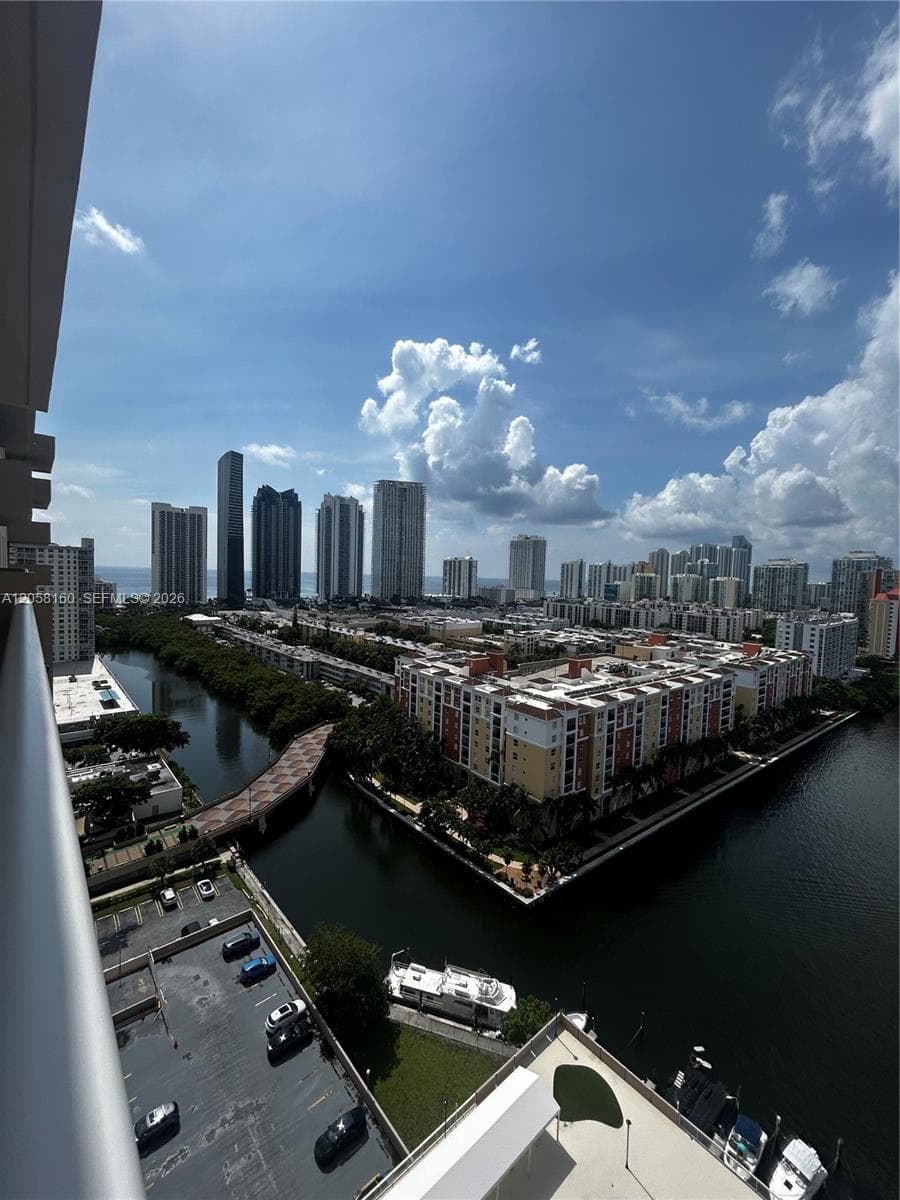 250 174th St # 2102, Sunny Isles Beach, FL 33160 photo 5