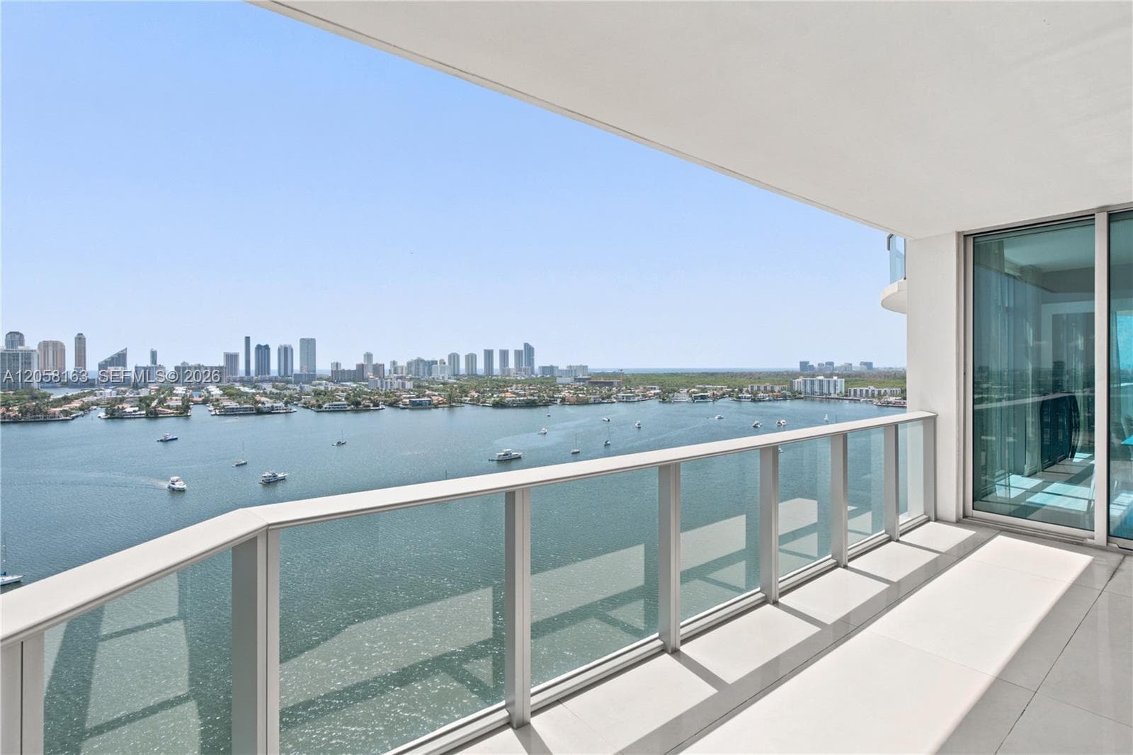 17301 Biscayne Blvd # 2010, North Miami Beach, FL 33160