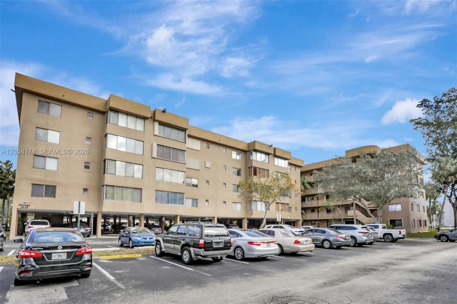 8030 Hampton Blvd # 211, North Lauderdale, FL 33068 photo 2