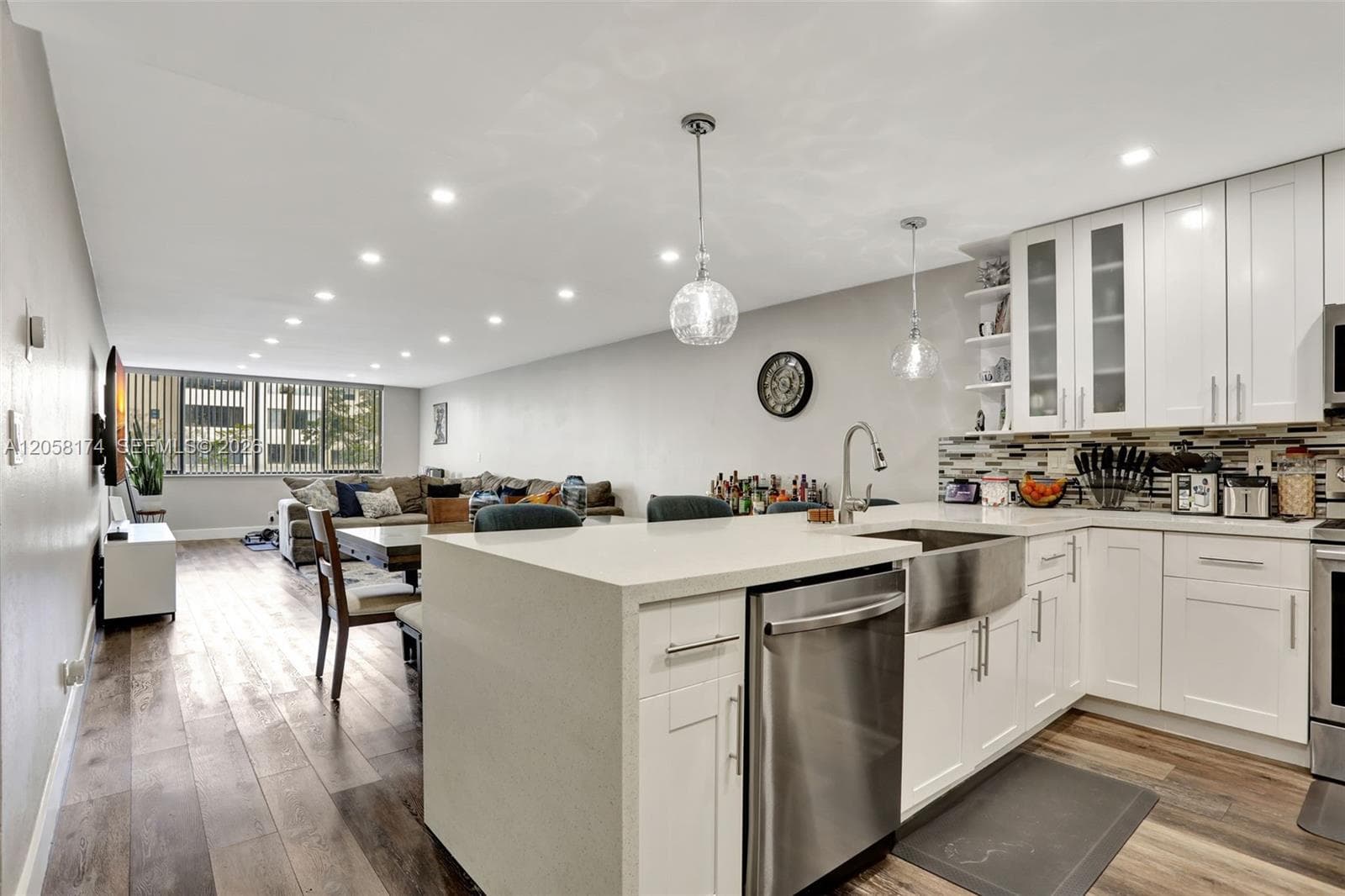8030 Hampton Blvd # 211, North Lauderdale, FL 33068 photo 3