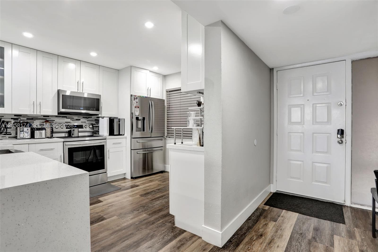 8030 Hampton Blvd # 211, North Lauderdale, FL 33068 photo 4