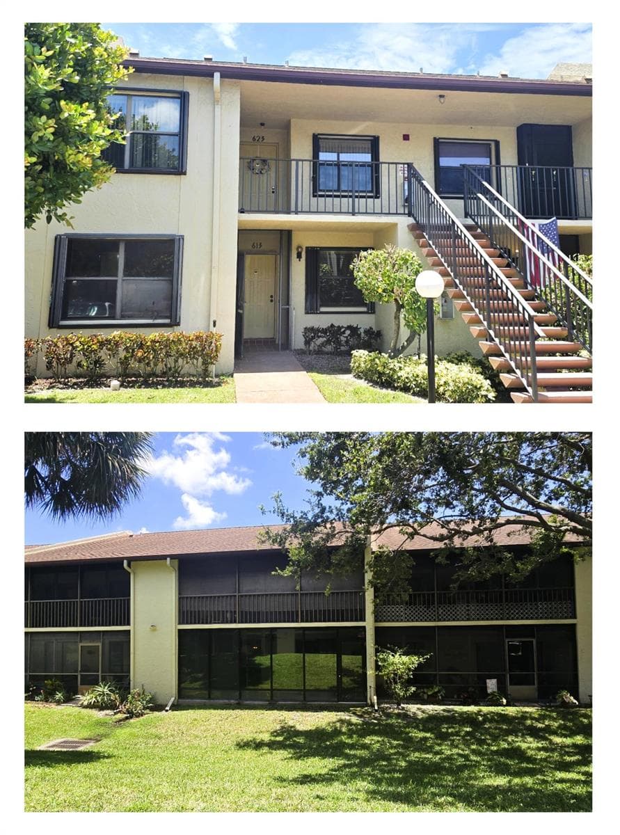 7843 Willow Spring Drive # 613, Lake Worth, FL 33467 photo 2