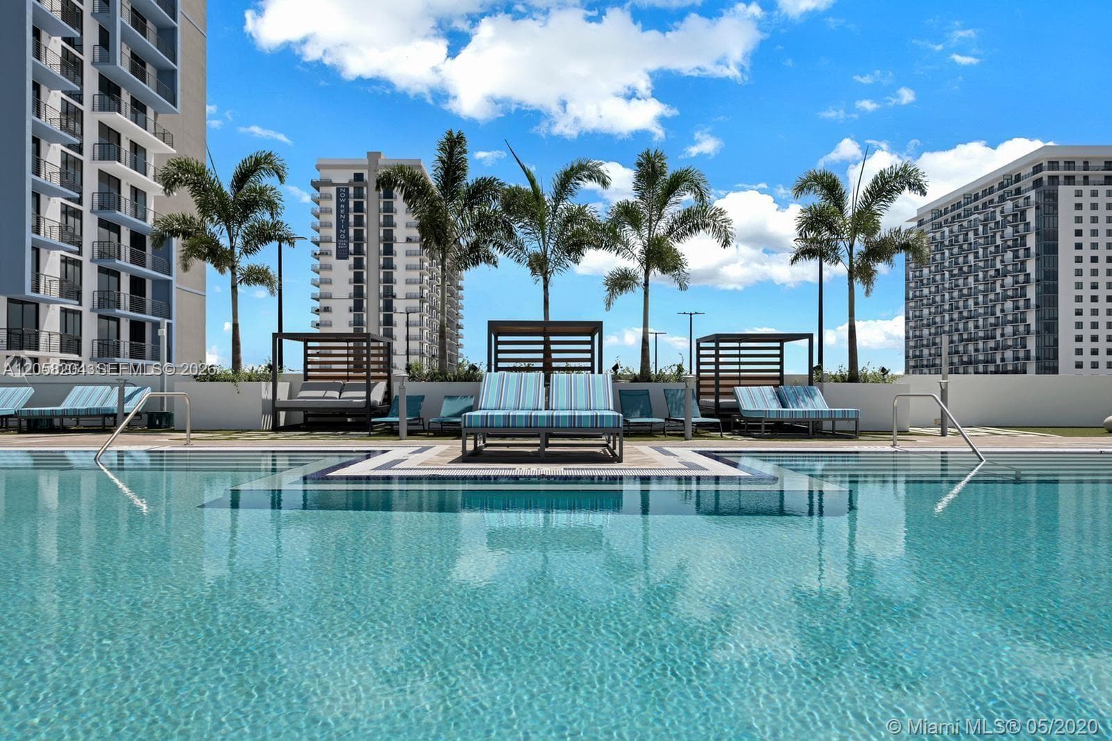 5350 NW 84th Ave # 403, Doral, FL 33166