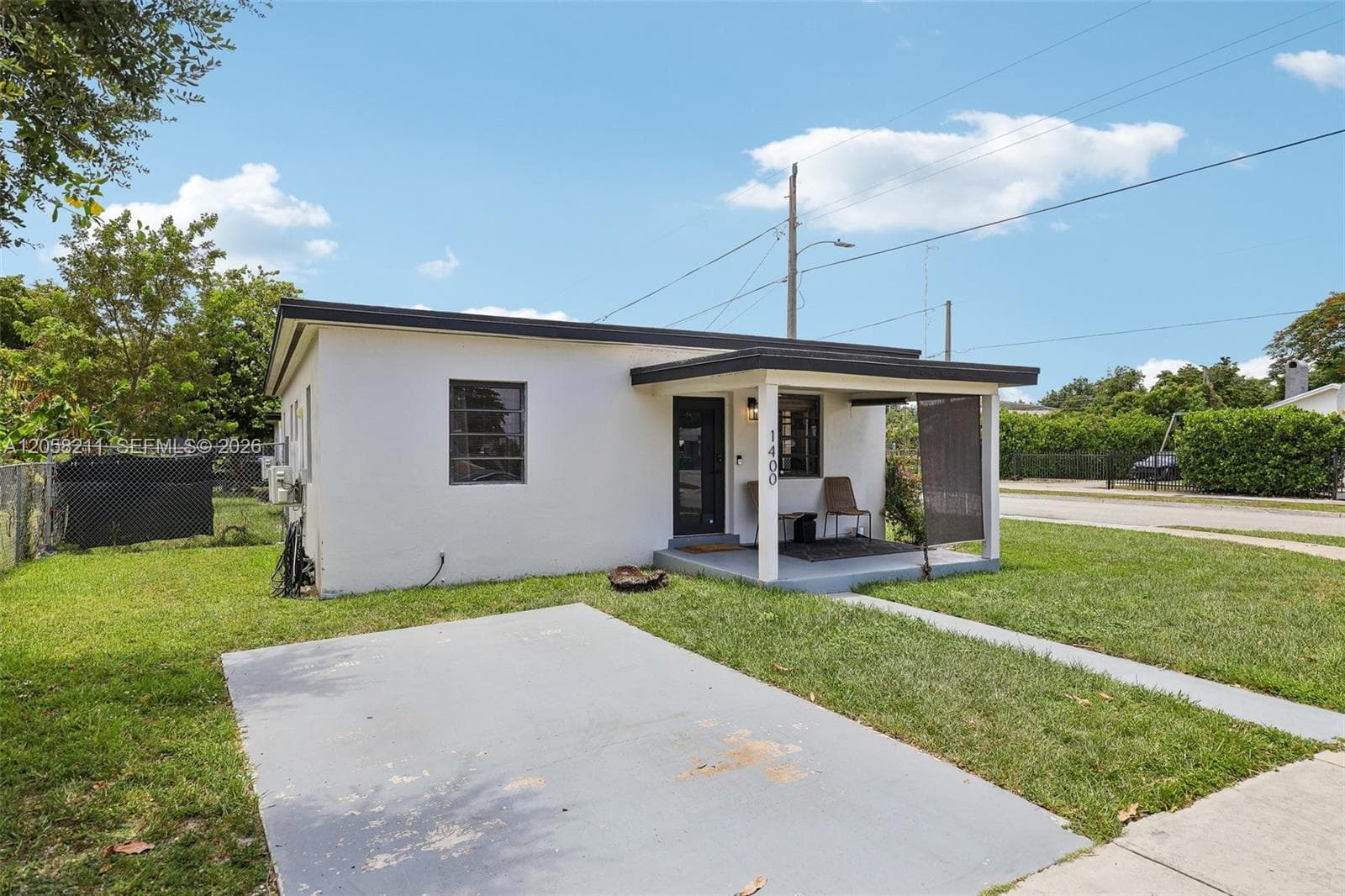 1400 NW 55th St, Miami, FL 33142