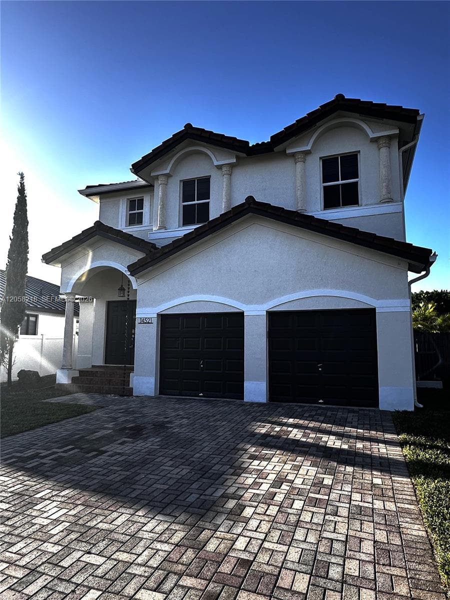 14521 SW 13th Ter, Miami, FL 33184 photo 2