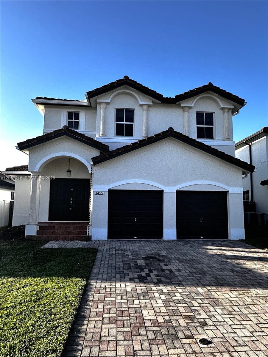 14521 SW 13th Ter, Miami, FL 33184