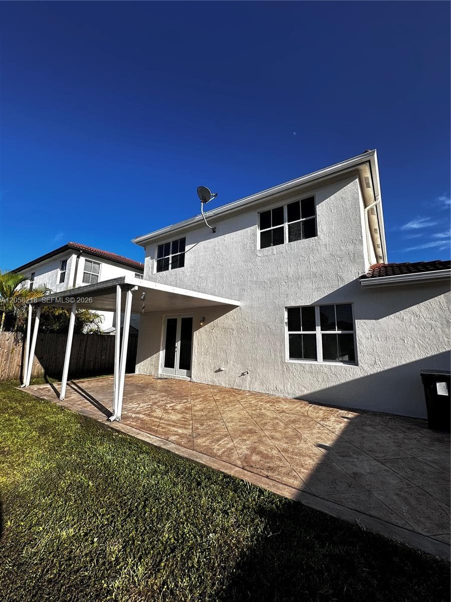 14521 SW 13th Ter, Miami, FL 33184 photo 4