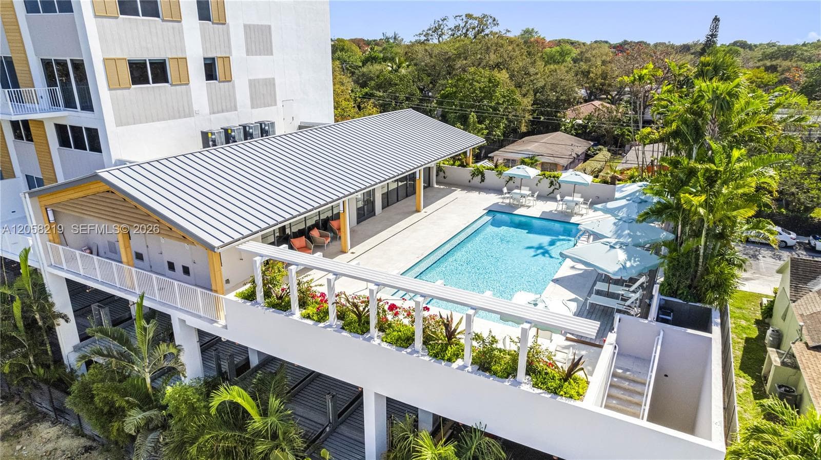 3335 Thomas Ave # 103, Miami, FL 33133 photo 3