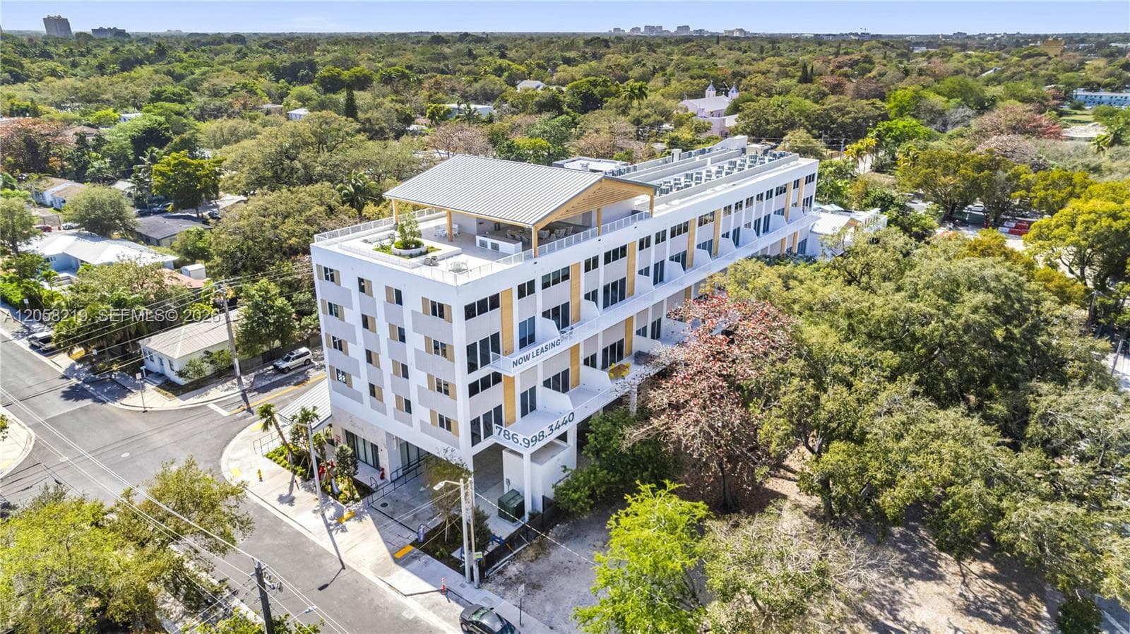 3335 Thomas Ave # 103, Miami, FL 33133