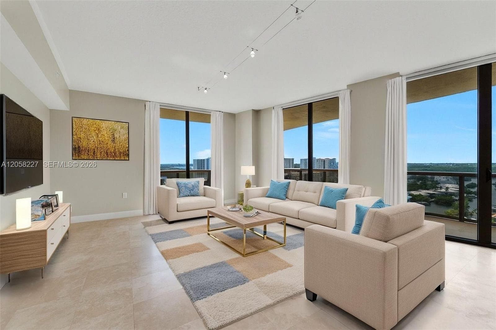 16275 Collins Ave # 1604, Sunny Isles Beach, FL 33160 photo 3