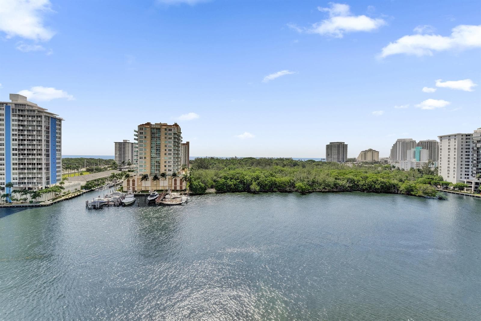 936 Intracoastal Drive # 10E, Fort Lauderdale, FL 33304 photo 2