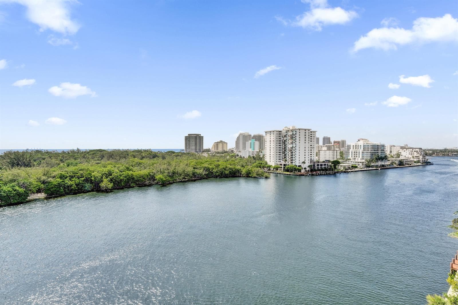 936 Intracoastal Drive # 10E, Fort Lauderdale, FL 33304