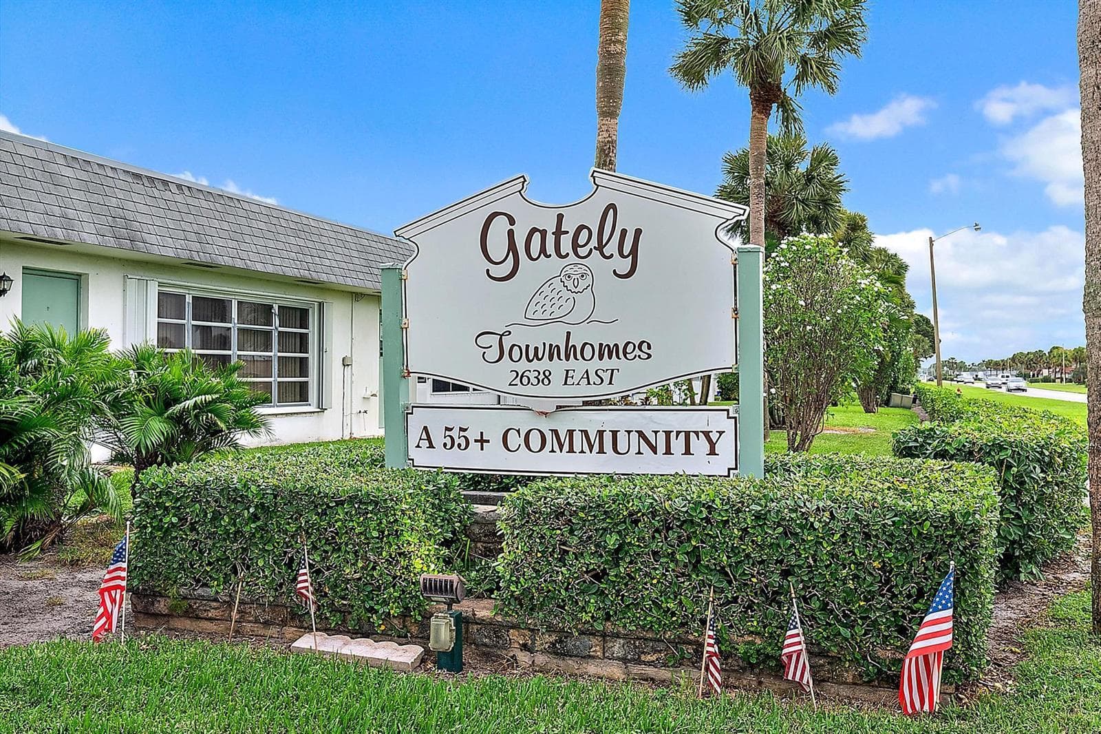 2638 Gately Drive E # 45, West Palm Beach, FL 33415 photo 2