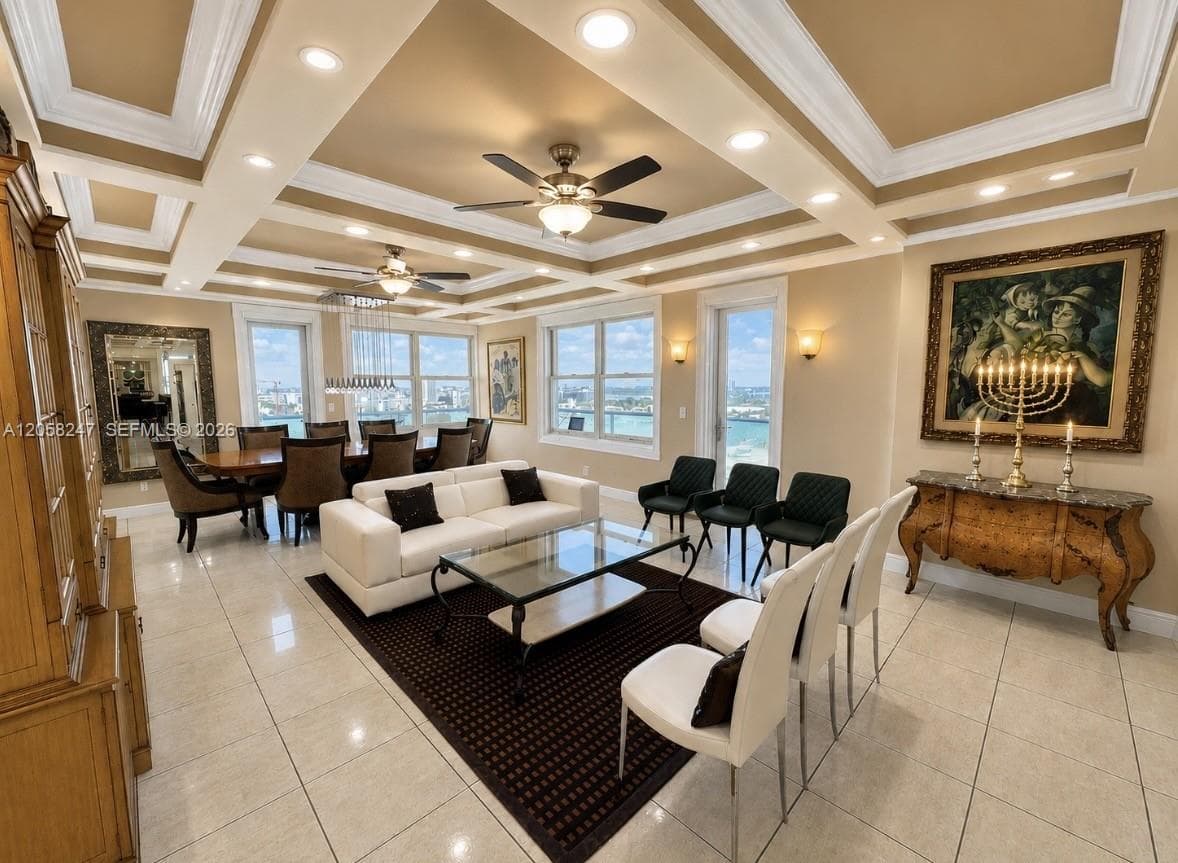 9511 Collins Ave # 1507, Surfside, FL 33154 photo 2