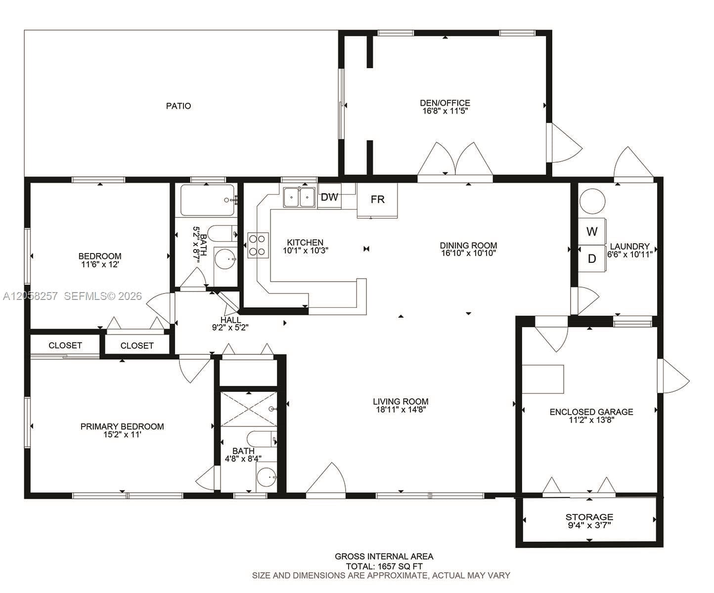309 SE 3rd Ter, Deerfield Beach, FL 33441 photo 4