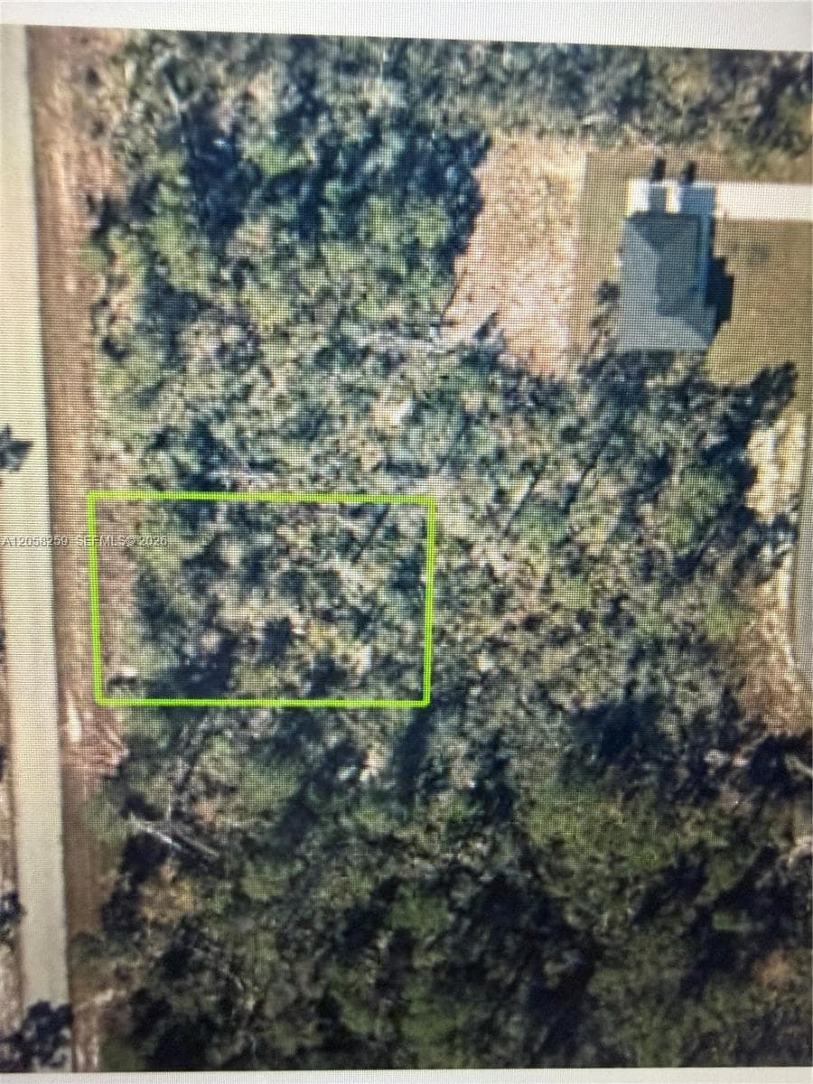 108 NE DOMINICA AVE, Lake Placid, FL 33852