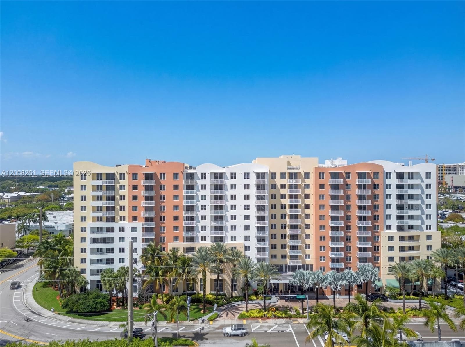 18800 NE 29th Ave # 904, Aventura, FL 33180 photo 5