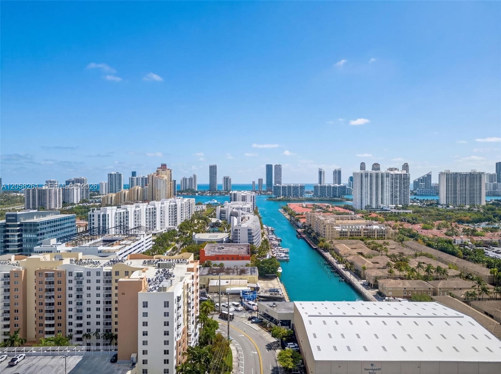18800 NE 29th Ave # 904, Aventura, FL 33180 photo 4