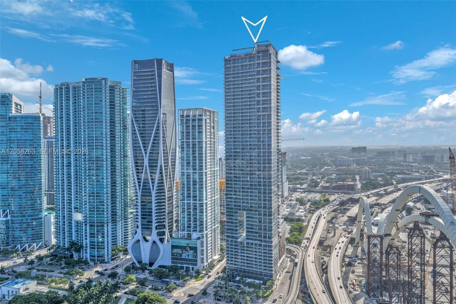 1100 Biscayne Blvd # 4308, Miami, FL 33132 photo 3