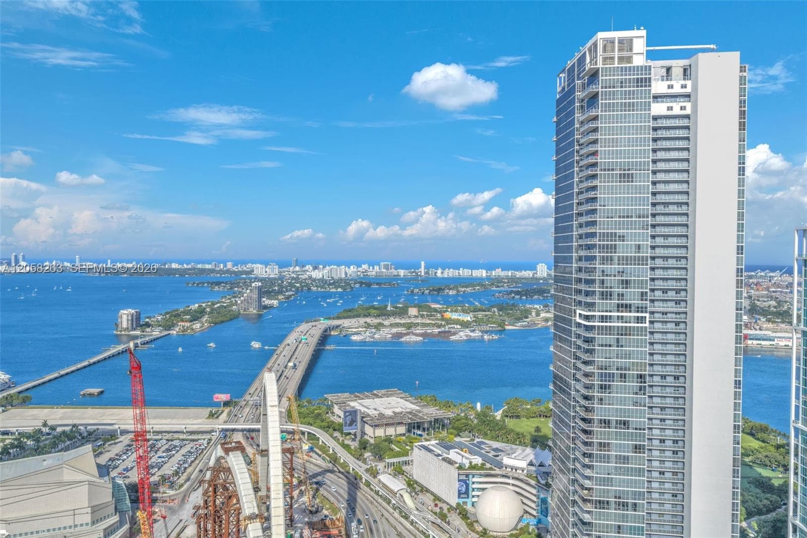 1100 Biscayne Blvd # 4308, Miami, FL 33132 photo 5