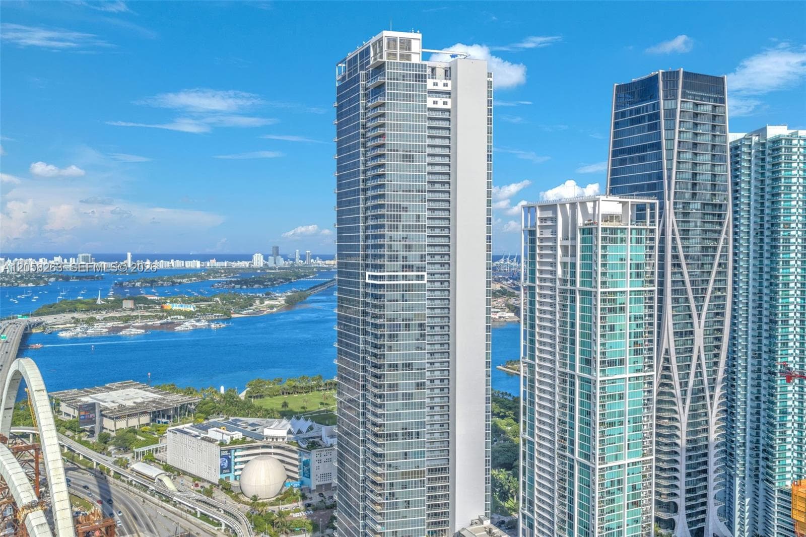 1100 Biscayne Blvd # 4308, Miami, FL 33132 photo 4