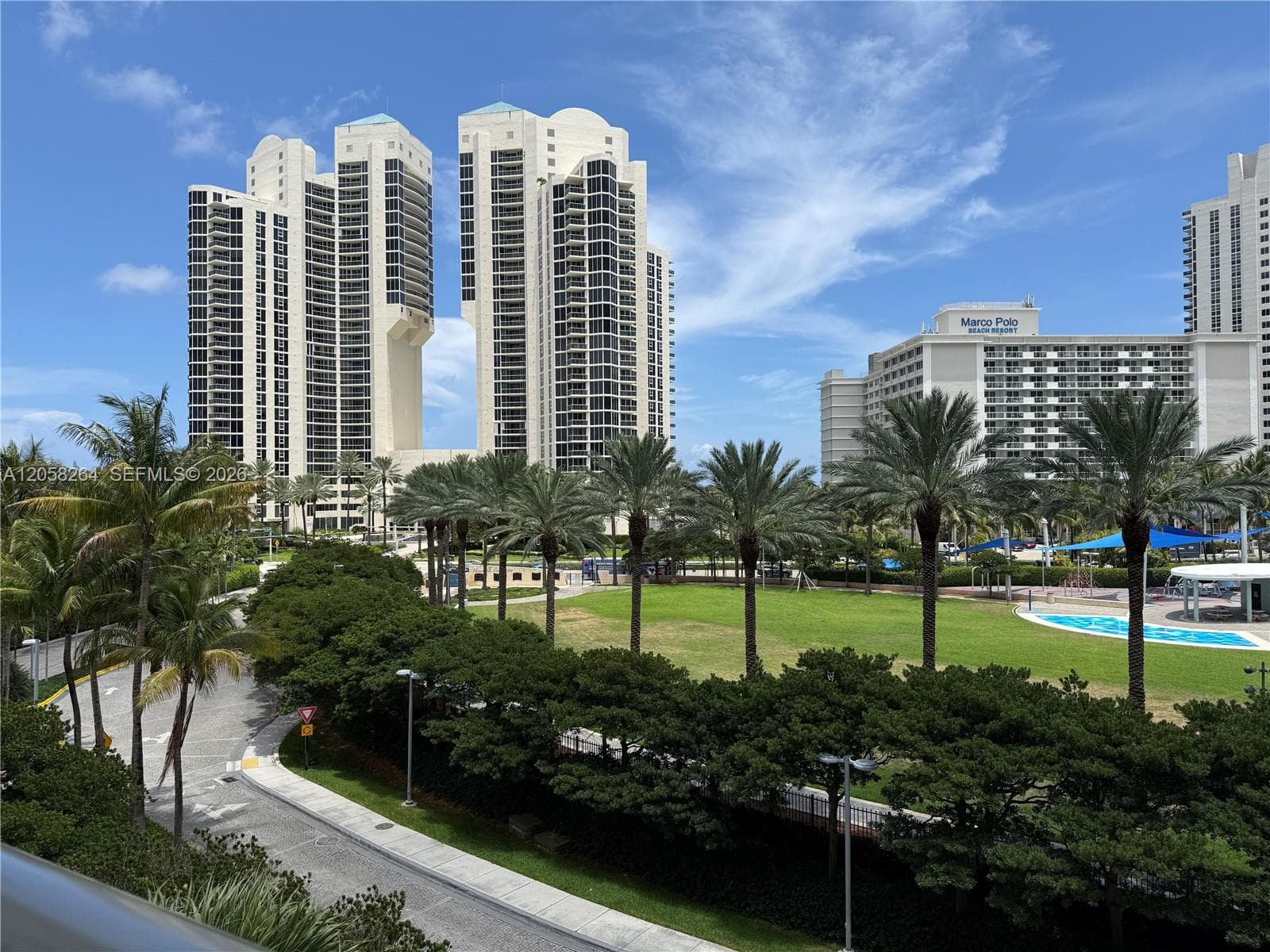 19370 Collins Ave # 423, Sunny Isles Beach, FL 33160