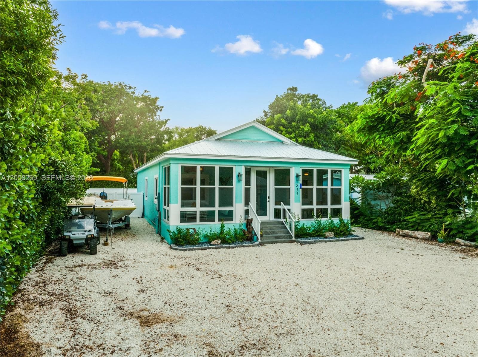 811 La Paloma Rd, Key Largo, FL 33037 photo 2