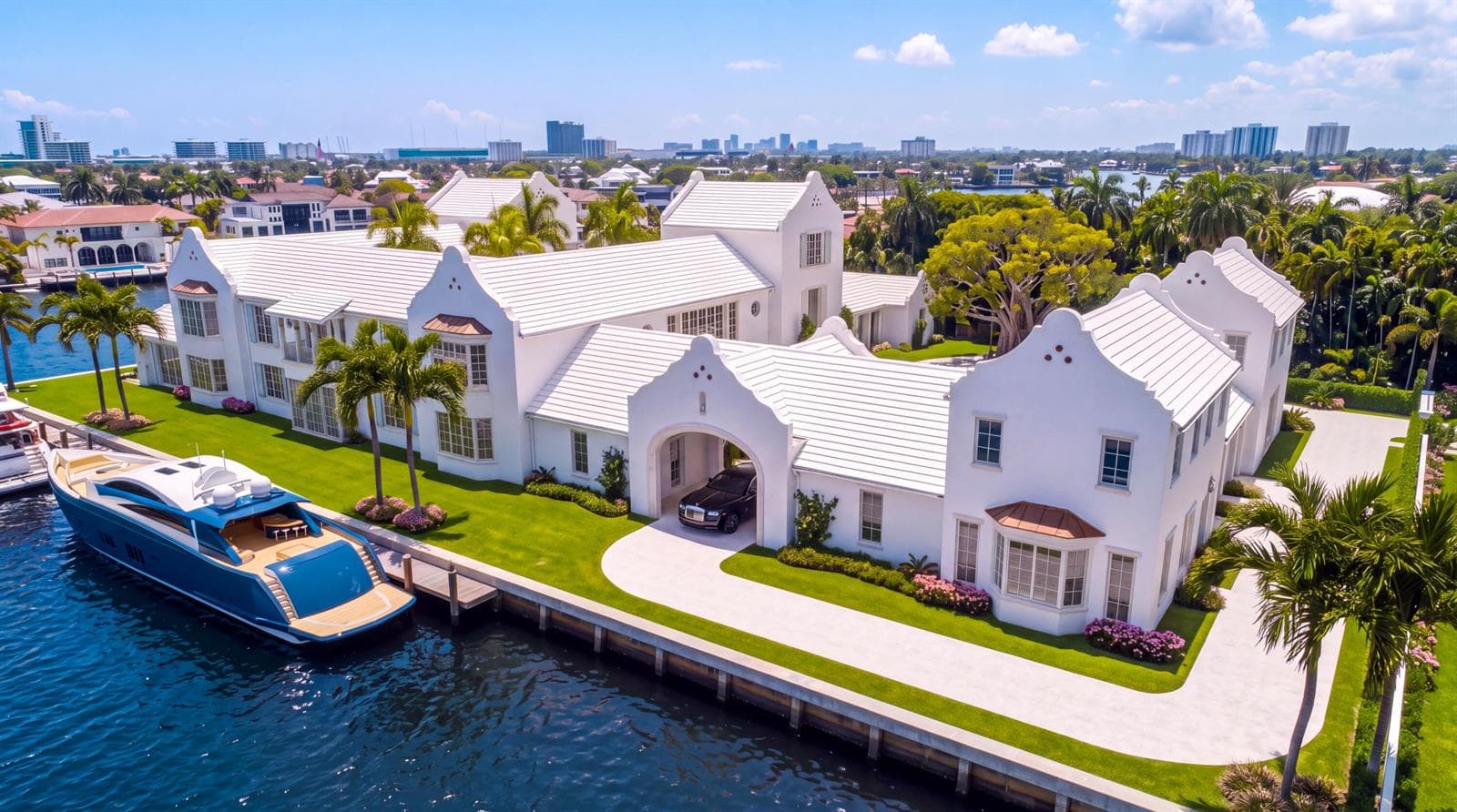 1000a Riviera Isle Drive, Fort Lauderdale, FL 33301 photo 2