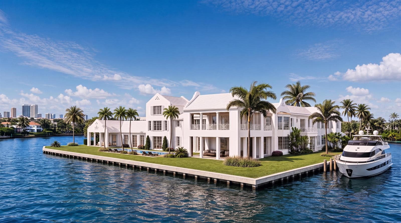 1000a Riviera Isle Drive, Fort Lauderdale, FL 33301 photo 3