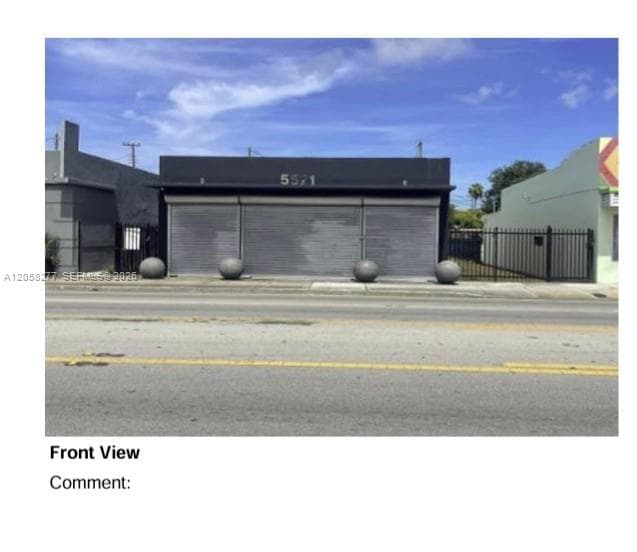 5521 NW 7th Ave, Miami, FL 33127 photo 2