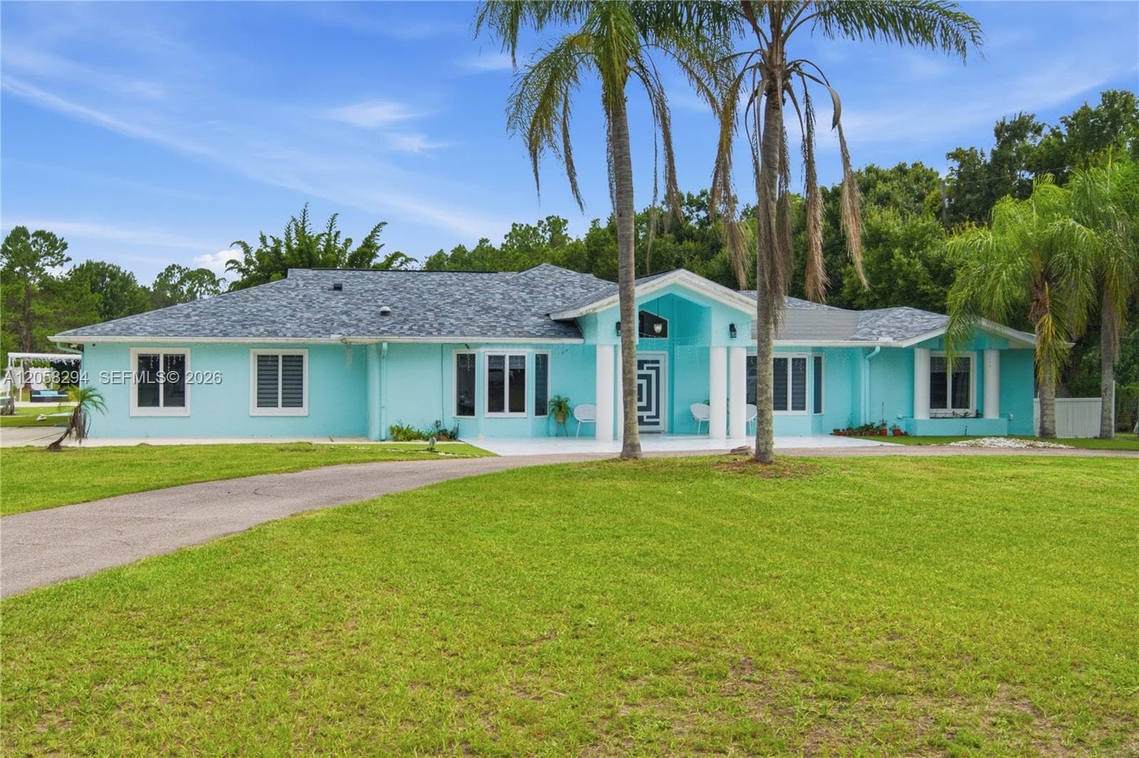 16839 WHIRLEY RD, Lutz, FL 33558 photo 2