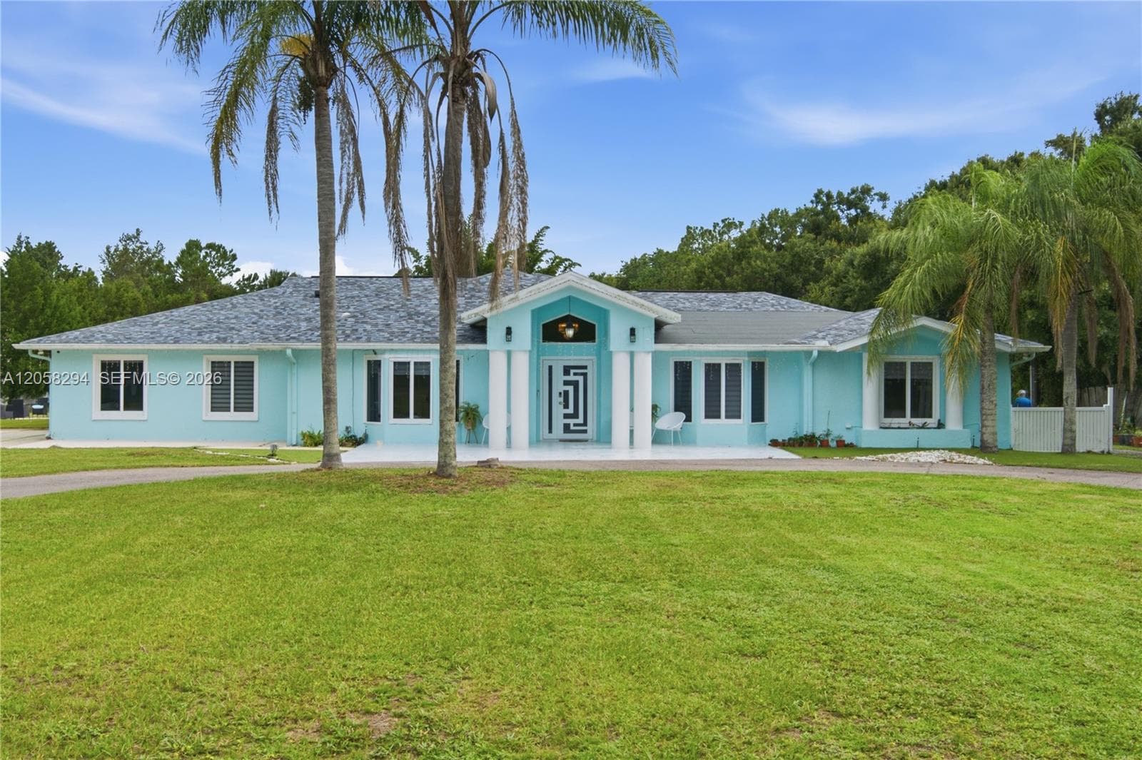 16839 WHIRLEY RD, Lutz, FL 33558