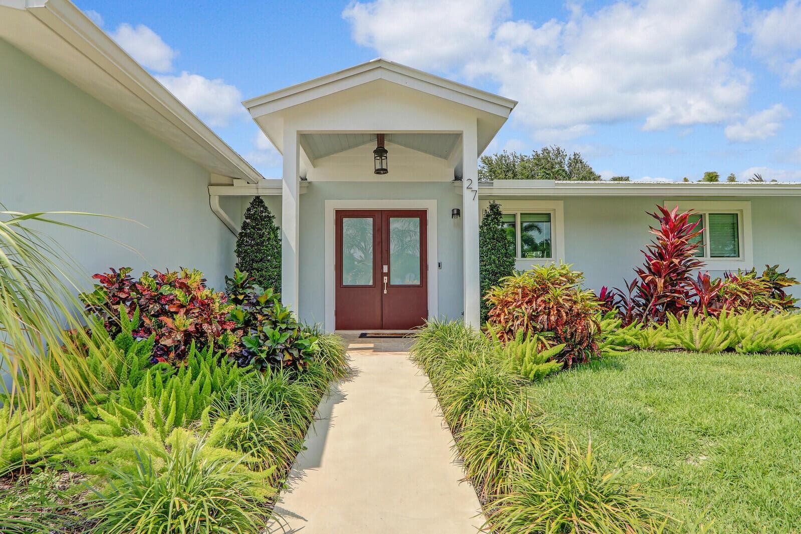 27 WILLOW Road, Tequesta, FL 33469 photo 4