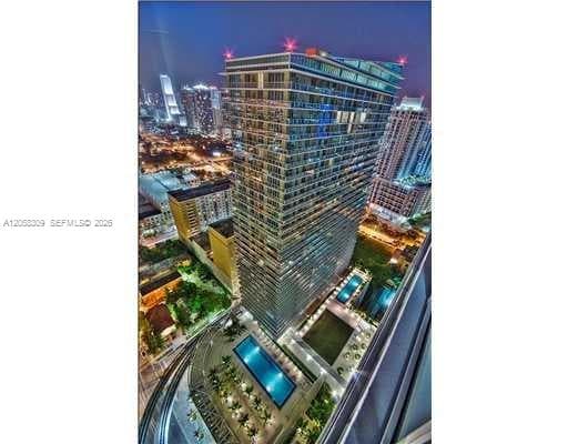 1111 SW 1 AV # 1414-N, Miami, FL 33130
