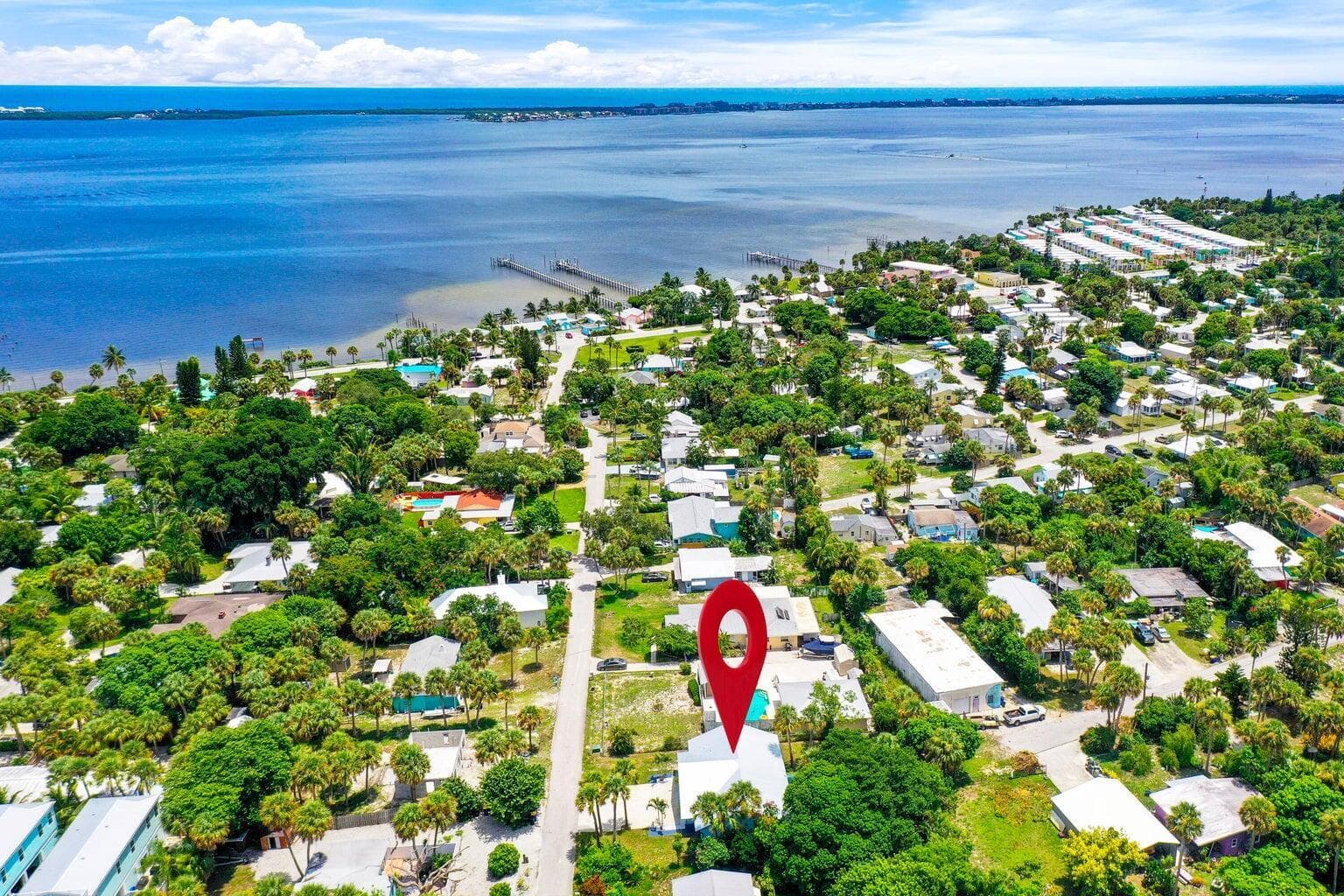 2132 NE Pelican Terrace, Jensen Beach, FL 34957