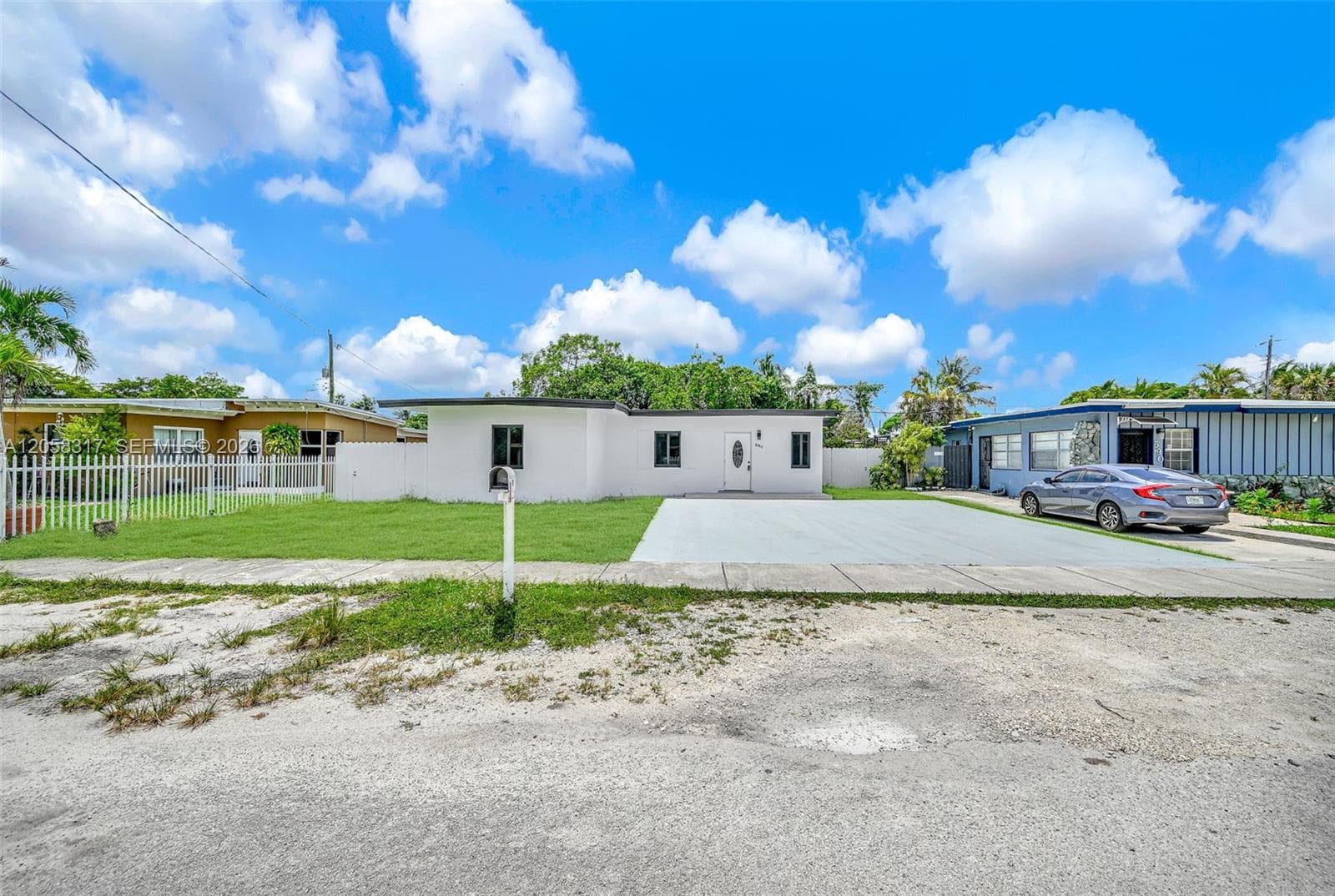 580 NW 116th Ter, Miami, FL 33168 photo 4