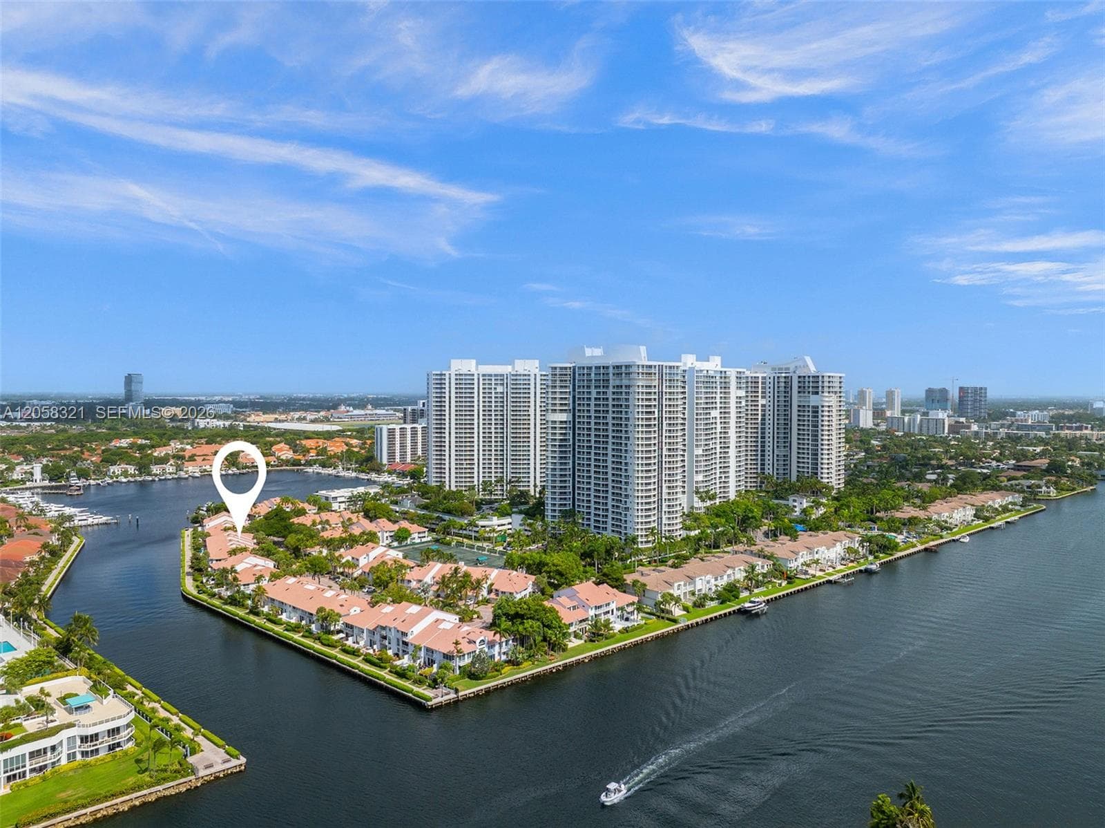 3748 NE 209th Ter, Aventura, FL 33180 photo 3