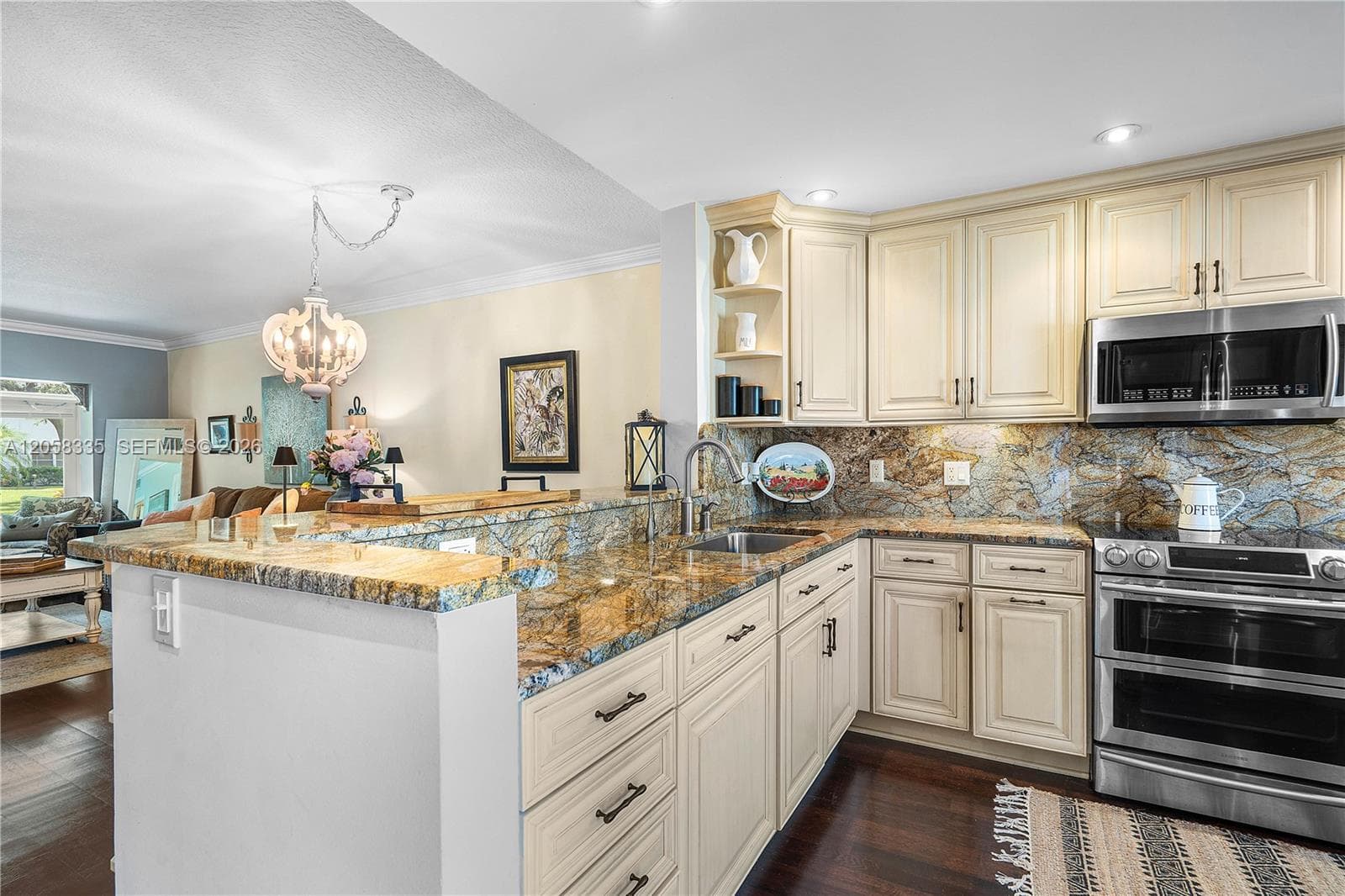 1501 S Ocean Blvd # 102, Lauderdale By The Sea, FL 33062 photo 3