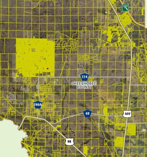 15780 NW 258TH Street, Okeechobee, FL 34972 photo 3