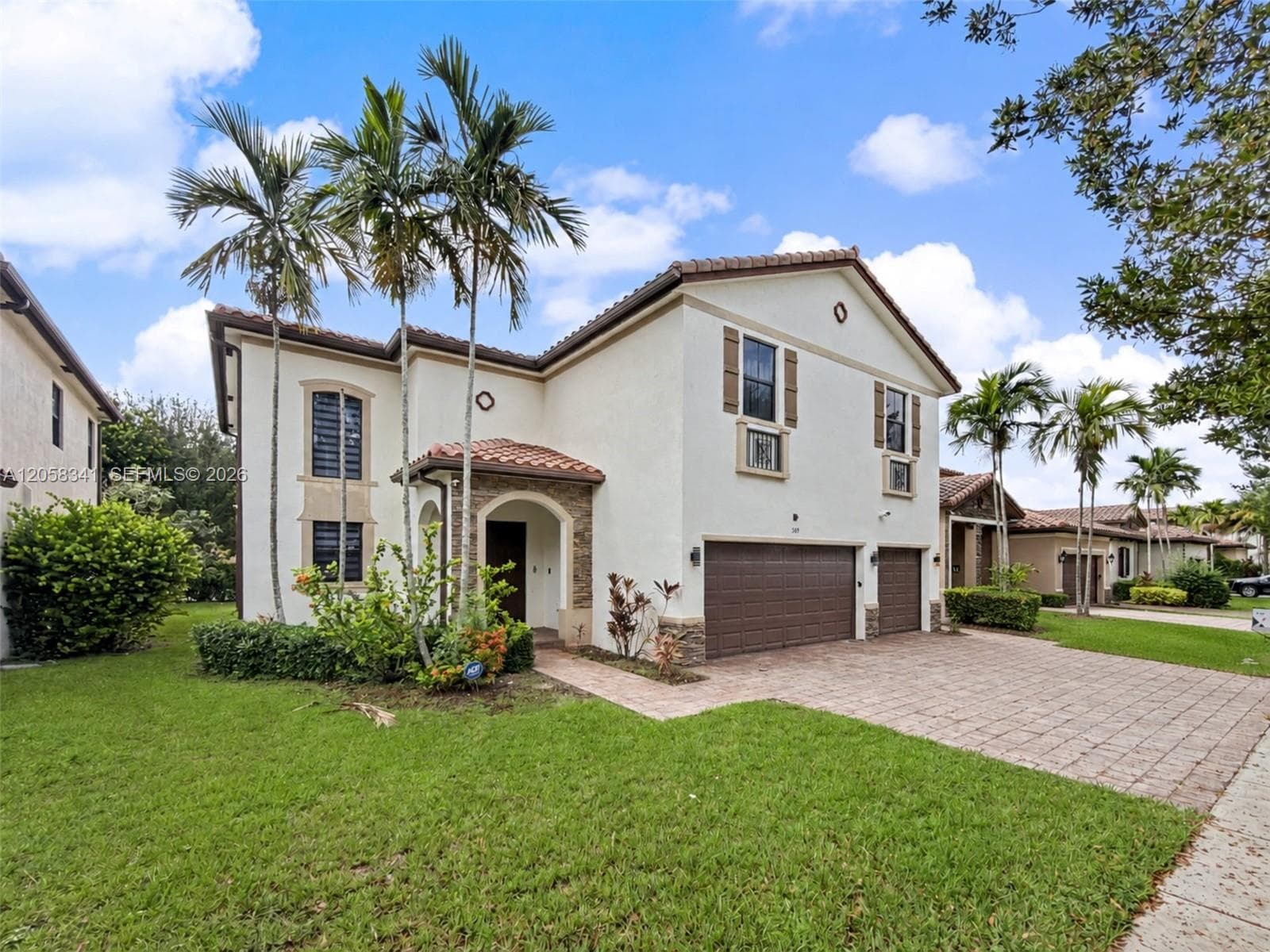 589 SE 35th Ter, Homestead, FL 33033
