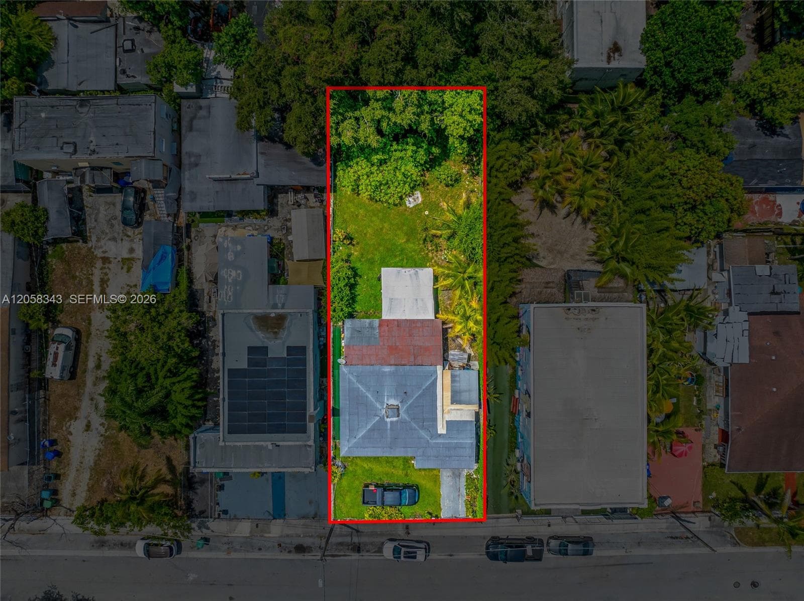 266 NW 32nd St, Miami, FL 33127 photo 5