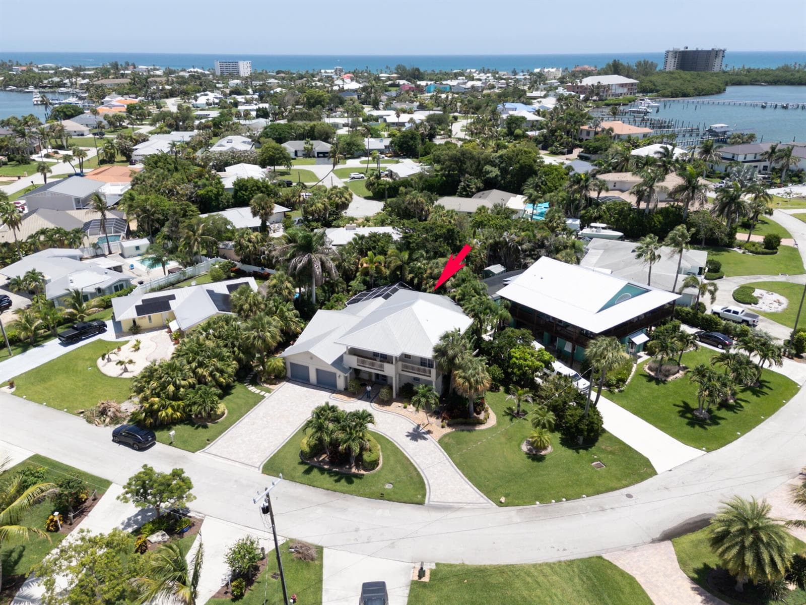 1606 Thumb Point Drive, Fort Pierce, FL 34949 photo 3