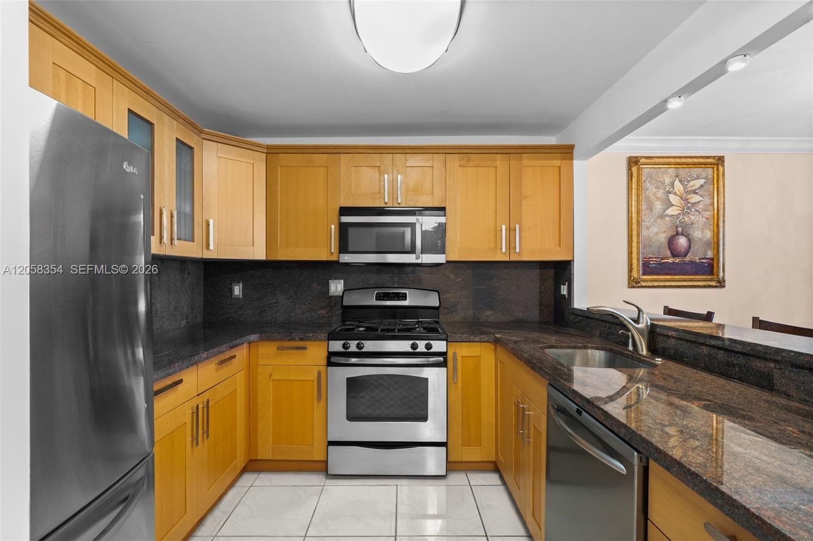 2030 S Ocean Dr # 1701, Hallandale Beach, FL 33009 photo 2