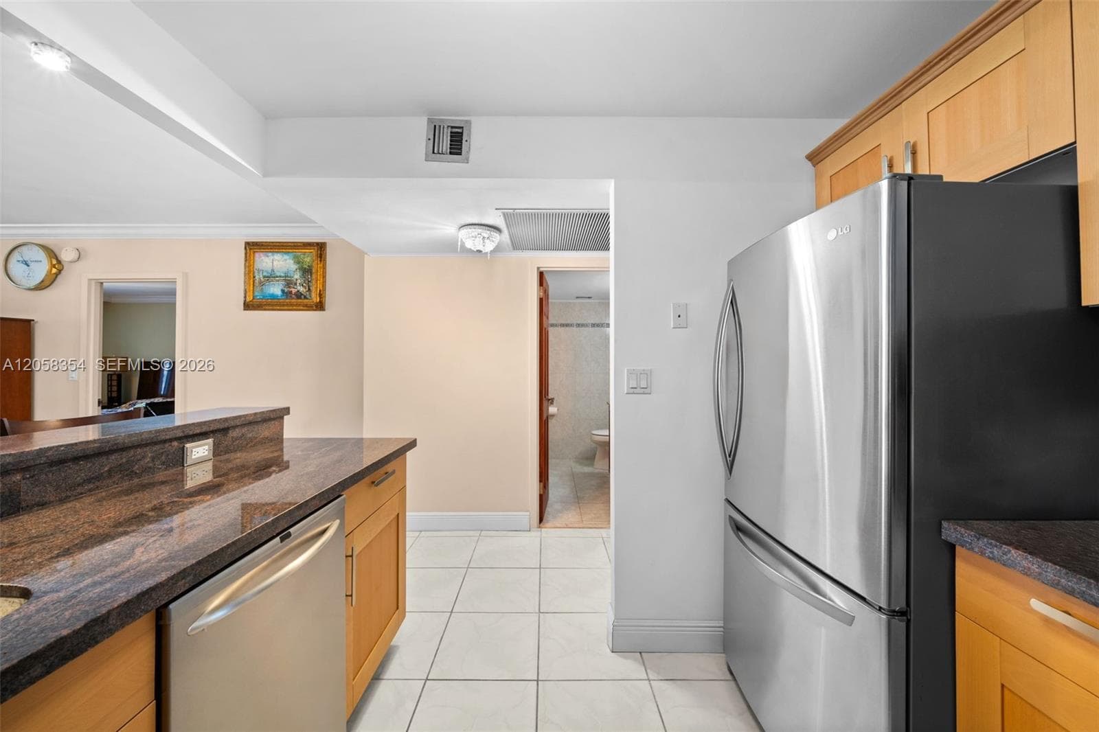 2030 S Ocean Dr # 1701, Hallandale Beach, FL 33009 photo 3