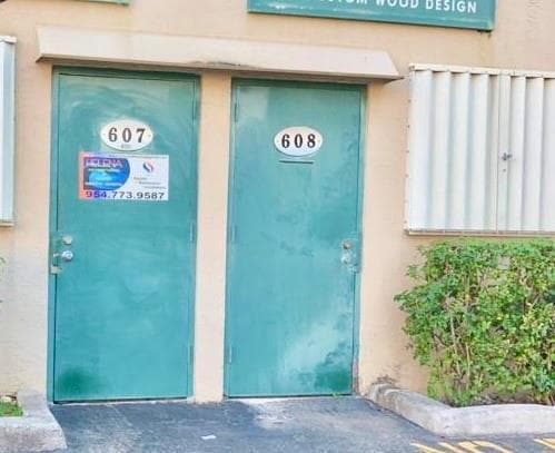 1791 Blount Road # 607, Pompano Beach, FL 33069