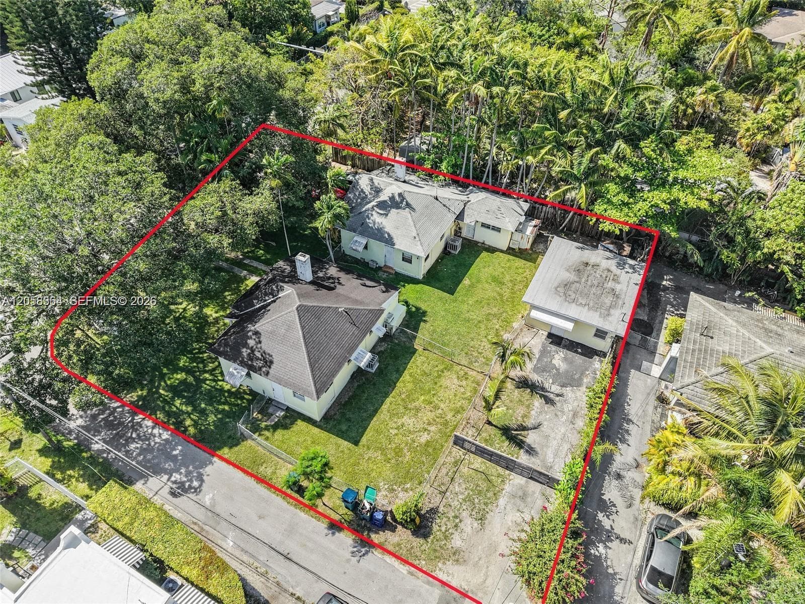 8701 NE 8th Ct, Miami, FL 33138 photo 5