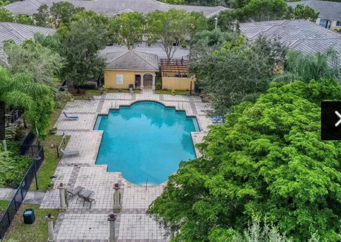 1200 Crestwood Court S # 1206, Royal Palm Beach, FL 33411 photo 2