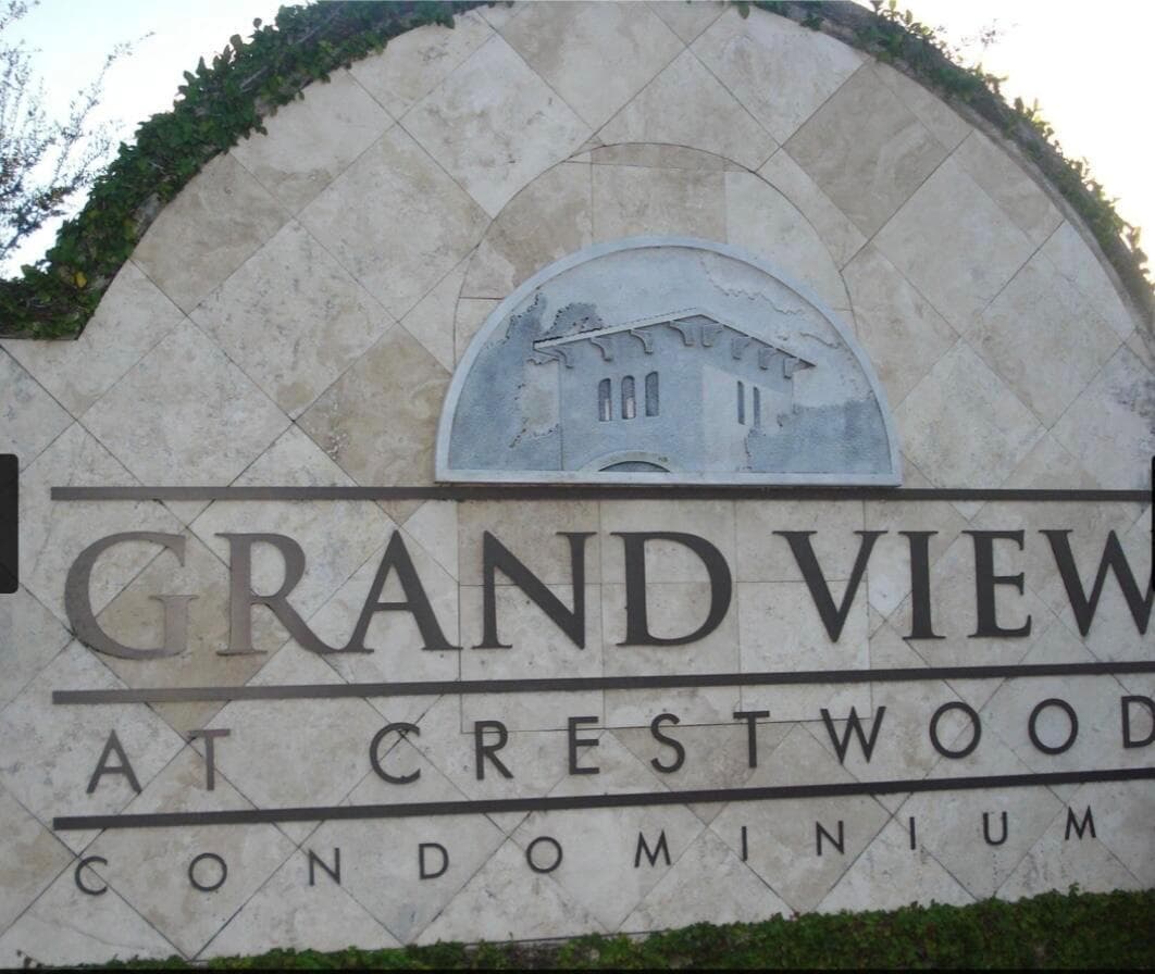 1200 Crestwood Court S # 1206, Royal Palm Beach, FL 33411