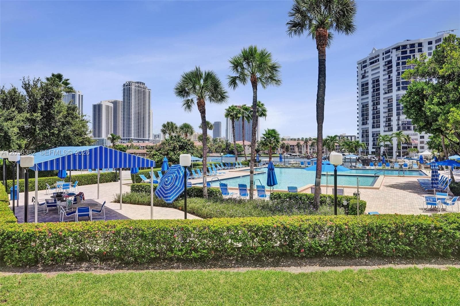 500 Three Islands Blvd # 213, Hallandale Beach, FL 33009 photo 2