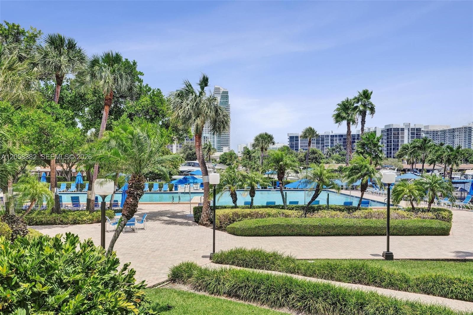 500 Three Islands Blvd # 213, Hallandale Beach, FL 33009 photo 3